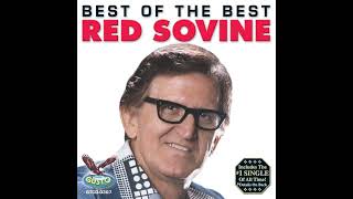 Red Sovine-Teddy Bear(1976)