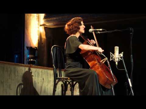 Laura Moody - Turn Away live at Wilton's Music Hall