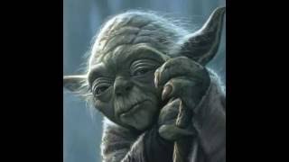 Star Wars (432 hz) - Yoda and the Force