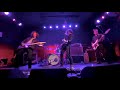 Longwave “Satellites” LIVE Chicago at Schubas - 2/15/20