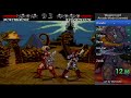 Weaponlord Genesis Jen Tai Speedrun Arcade Adventurer 7 46