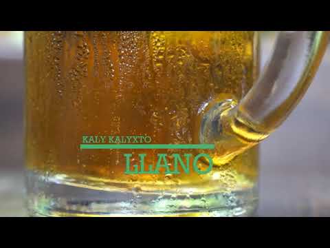 KALY KALYXTO - LLANO (AUDIO)