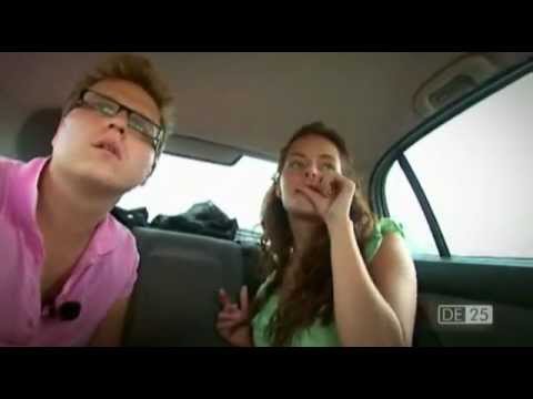 Vlaams koppel in Peking Express | De 25 grappigste Belgen