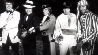 The Dave Clark Five - At The Scene. Stereo