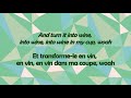 Dear August - Pj Harding & Noah Cyrus | traduction française | lyrics + french translation |