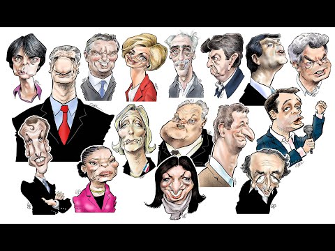 Aperçu vidéo : LA CANDIDOSE