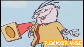 Download lagu Ed, Edd 'n Eddy EDITED PARODY - The Ed-Touchables (Rockorange REUPLOAD) mp3