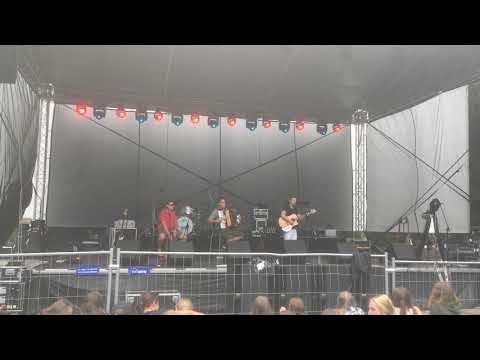 HRAD92 - BYLY TO TŘI ROKY (MIROSLAVSKÉ LÉTO 2019)