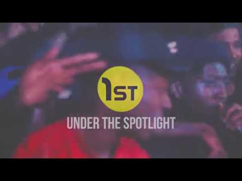 Kash - Shooting and Scoring #OuntoNation  #UnderTheSpotlight