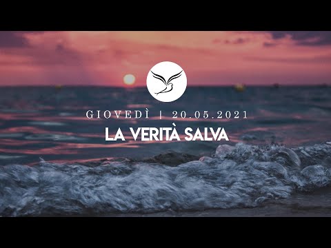 Giovedì | 20-05-2021