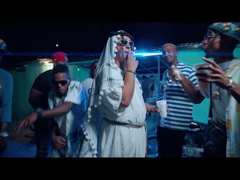 MON RAP EL Poligoma - BATUBOW 👳( eso no eh na) | video oficial | #lospoligoma #dembow2023