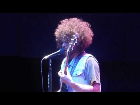Wolfmother - Woman (Houston 05.12.14) HD