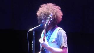 Wolfmother - Woman (Houston 05.12.14) HD