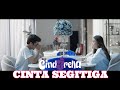 Cind3rella Cinta Segitiga Official Karaoke Lyric Video