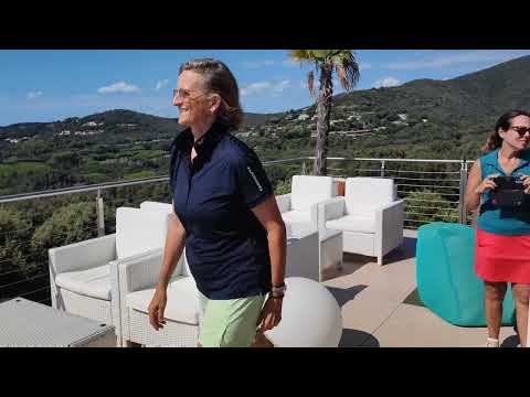 Premiazione 3EGECO GOLF CUP - GCPA 30.07.2023