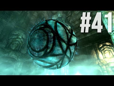 Skyrim Legendary (Max) Difficulty Part 41 - The Field Trip