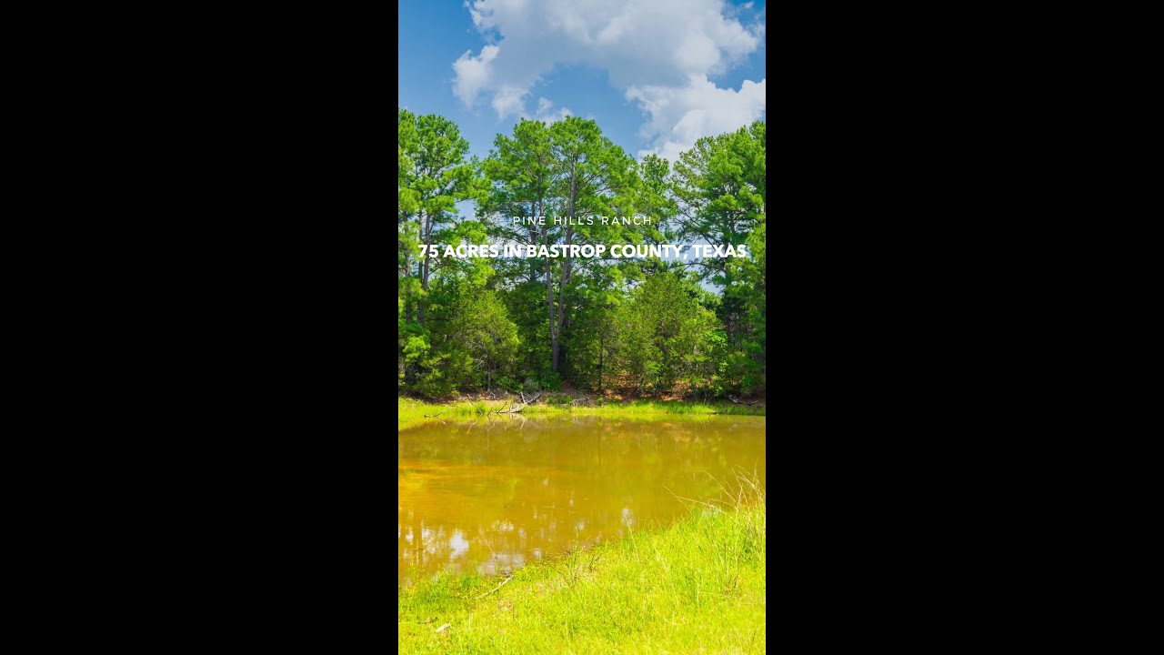 Pine Hills Ranch
