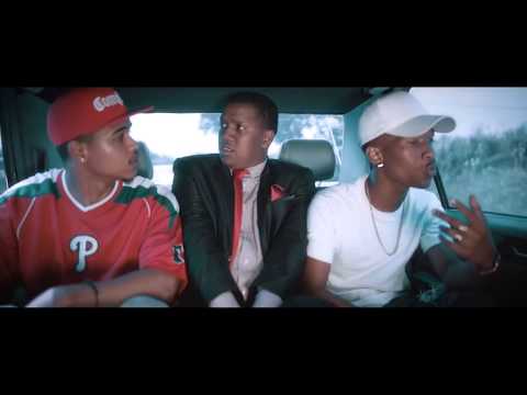 East Nation - Papa G Official Music Video