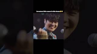 Download lagu SEVENTEEN'Cheers to Youth' performed in namib drama😭#seventeen #shortsfeed #shorts #namib #fyp #svt mp3