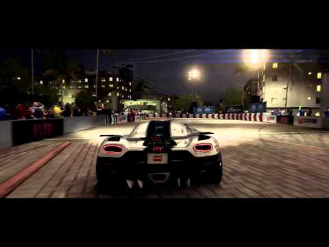 Grid 2 Playthrough Part 58 (1/2)