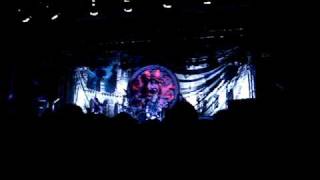 EDGUY  Ministry of Saints (live)