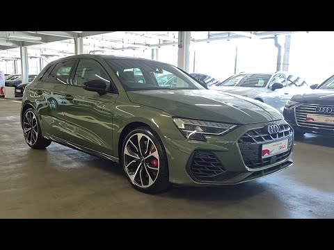 Audi S3 Sportback TFSI 333HP High spec. Price new - Image 2