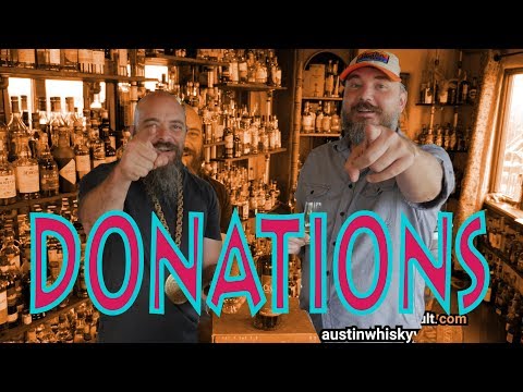 Whiskey Donations! Clynelish + Hookers + Smooth Ambler + Oak & Eden