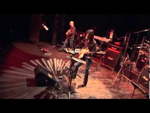 Kaveh Yaghmaei - Nasle Sookhteh (Vancouver Live in Concert)