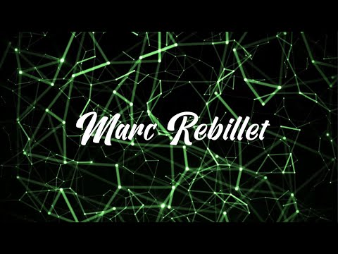 Marc Rebillet - YOUR NEW MORNING ALARM (EXTENDED)