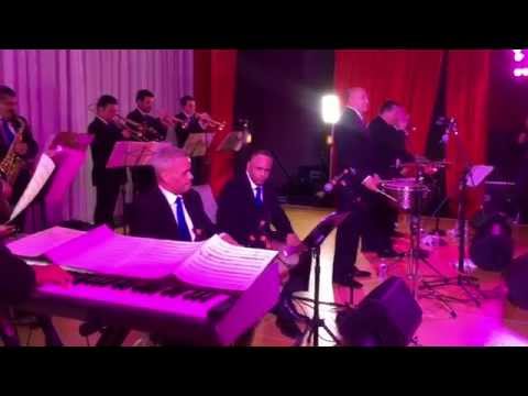 Tito Rodriguez, Jr. "Mujer Erotica"