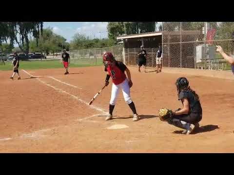 Home run by Samantha Jarvis