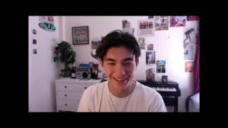 Who&#39;s Gonna Ride (William Gao Video)