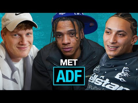 ADF met Joost Klein? Mula B album van het jaar? Samski in Miami, Antje x Brunzyn & meer