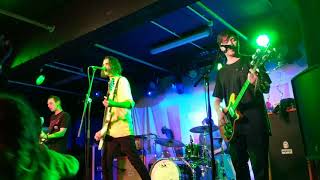 Voldemort - With Confidence (Live @ Academy 3, Manchester - 25/09/18)