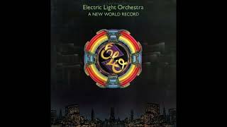 Electric Light Orchestra - Mission (A World Record) - Vinyl recording HD