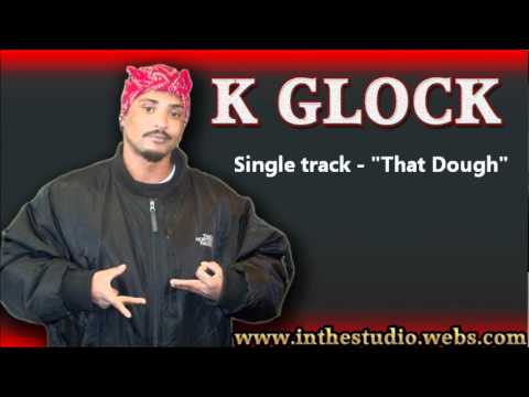 New music from K Glock  