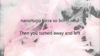 Lee Ki Chan- Beautiful Women (eng sub)