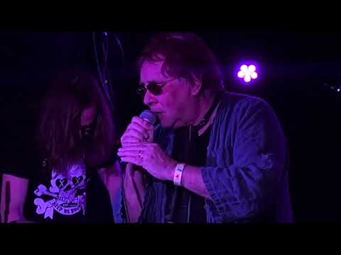 The Legendary Pink Dots [FULL SET] Live @ HQ, Denver 11/01/25