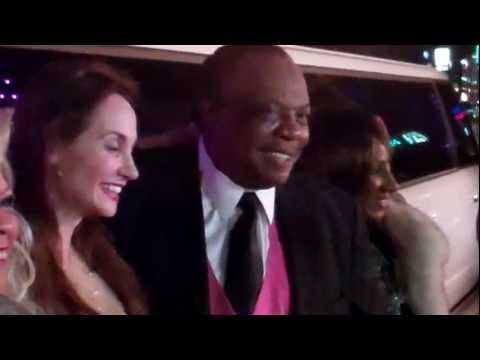 Kris Lamans The Amazing Platters Arrives Pearl Records Holiday Party