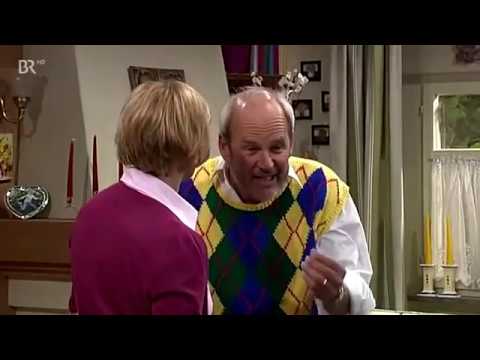 Chiemgauer Volkstheater Die Geburtstagsüberraschung