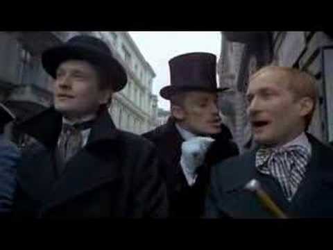 ziemia obiecana Kirche