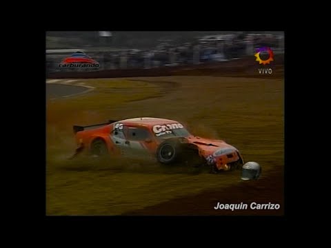 Turismo Carretera 2007: 8va Fecha Posadas -  Final TC
