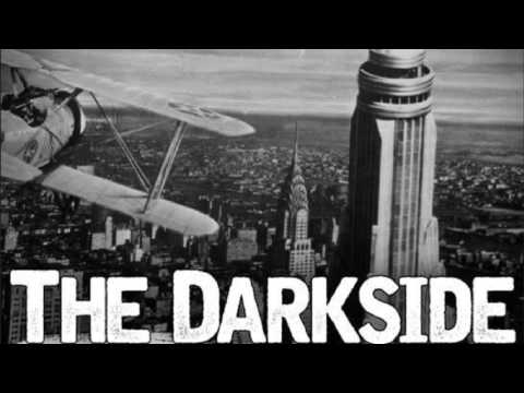 ☼ The Darkside - Inside voices (feat. Prometheus) (prod. Supreme Da Almighty)