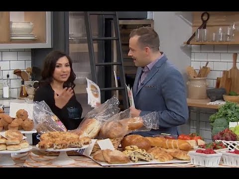 FreshPaper By Kavita Premieres on HSN