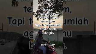 Download lagu Senyum dapat mengubah harimu, tidak perlu menunggu kebahagiaan datang #shorts #viralvideo mp3 Download lagu Senyum dapat mengubah harimu, tidak perlu menunggu kebahagiaan datang #shorts #viralvideo mp3