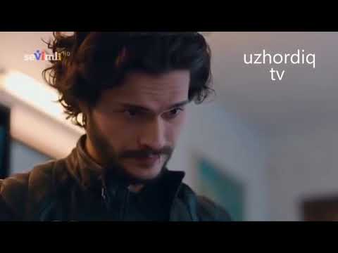 CHUQUR 62 - qism (turk kino uzbek tilida) Чукур 62