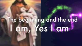 I Am-Mark Schultz (Lyrics)