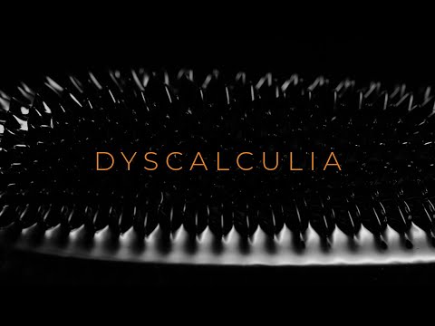 Video thumbnail for Dyscalculia