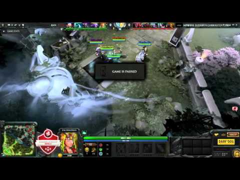 Sudamerican Master 4 - Monster PC vs Res Non Verba Game 2