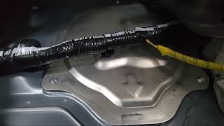 2016+ nd mx5 fuel pump replacement